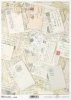 retro, vintage, pocztówka, pocztówki, kartka pocztowa, kartki pocztowe, dawne dokumenty, list, stary, stare, dawny, dawne, postcard, old documents, letter, old, Postkarte, Postkarten, alte Dokumente, Brief, alt, postal